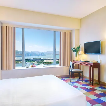 Hotel Cozi Harbour View-2
